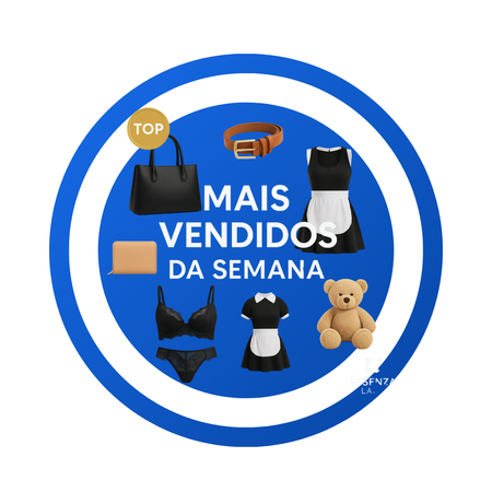 Destaques da Semana