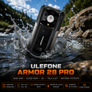 Ulefone Armor 28 Pro 5G 512GB 16GB RAM Dual SIM 6.67