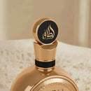 Perfume Lattafa Fakhar Gold Extrait EDP 100ml Unissex