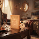 Perfume Lattafa Fakhar Gold Extrait EDP 100ml Unissex