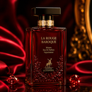 Perfume La Rouge Baroque Maison Alhambra Eau de Parfum 30ml