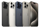 iPhone 15 Pro Max (256GB) — Ultra Potente, Moderno e Sofisticado ✨