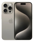 iPhone 15 Pro (128GB) — Potente, Moderno e Sofisticado ✨