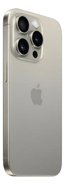 iPhone 15 Pro (128GB) — Potente, Moderno e Sofisticado ✨