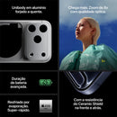 iPhone 17 Pro Max (512GB) — Laranja-cósmico 🍊✨