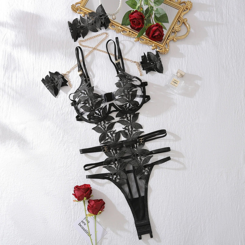 Hera de Ébano — Sensual, Imponente e Sofisticada ✨ 50% de DESCONTO + FRETE GRÁTIS!