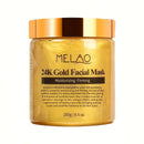 Skin Expert Gold Peel 24K