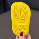 Essenza Cros Dino Kids — macio & antiderrapante ✨ 50% de DESCONTO + FRETE GRÁTIS!