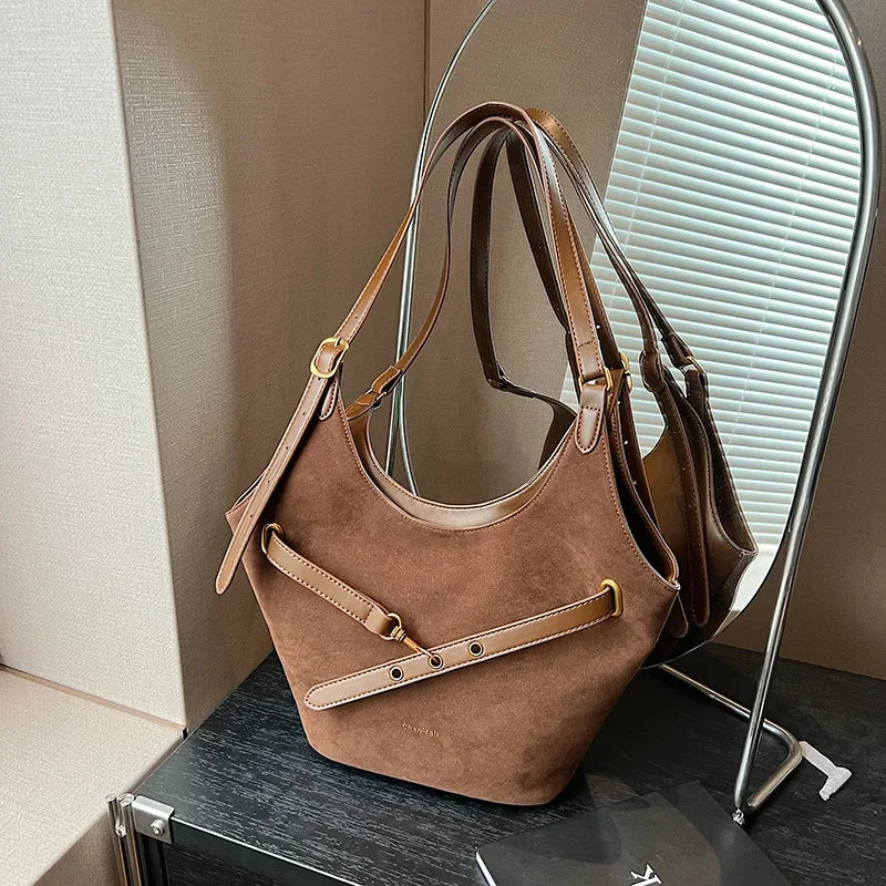 Essenza Classic Soft Luna — elegância macia, versátil e atemporal ✨ 50% de DESCONTO + FRETE GRÁTIS