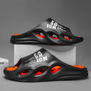 Essenza Cros MaxGrip — Conforto Extremo e Antiderrapante ✨ 50% de DESCONTO + FRETE GRÁTIS!