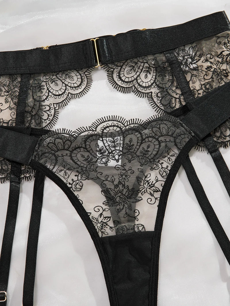 ✨ Essência Árabe – Lançamento Exclusivo | Luxo, Sensualidade e Atitude! 50% de Desconto + Frete Grátis para Todo o Brasil! ✨