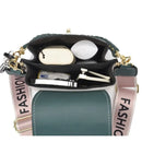 Essenza Matelassê Stella Mini — compacta, elegante, funcional ✨ 50% de DESCONTO + FRETE GRÁTIS!