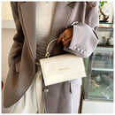 Essenza Mini Top Handle — feminina, delicada e versátil ✨ 50% de DESCONTO + FRETE GRÁTIS