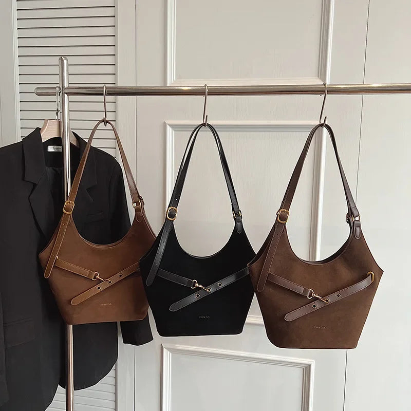 Essenza Classic Soft Luna — elegância macia, versátil e atemporal ✨ 50% de DESCONTO + FRETE GRÁTIS