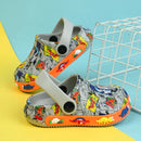 Essenza CrocKids Dino Adventure – 50% DE DESCONTO + FRETE GRÁTIS!