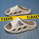 Essenza Cros MaxGrip — Conforto Extremo e Antiderrapante ✨ 50% de DESCONTO + FRETE GRÁTIS!