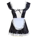 Essenza Fantasia Doméstica Laço Real — renda com avental ✨ 50% de DESCONTO + FRETE GRÁTIS!