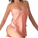 Baby Doll Sensual  - GANHE UMA CALCINHA - FRETE GRÁTIS + 50% DE DESCONTO