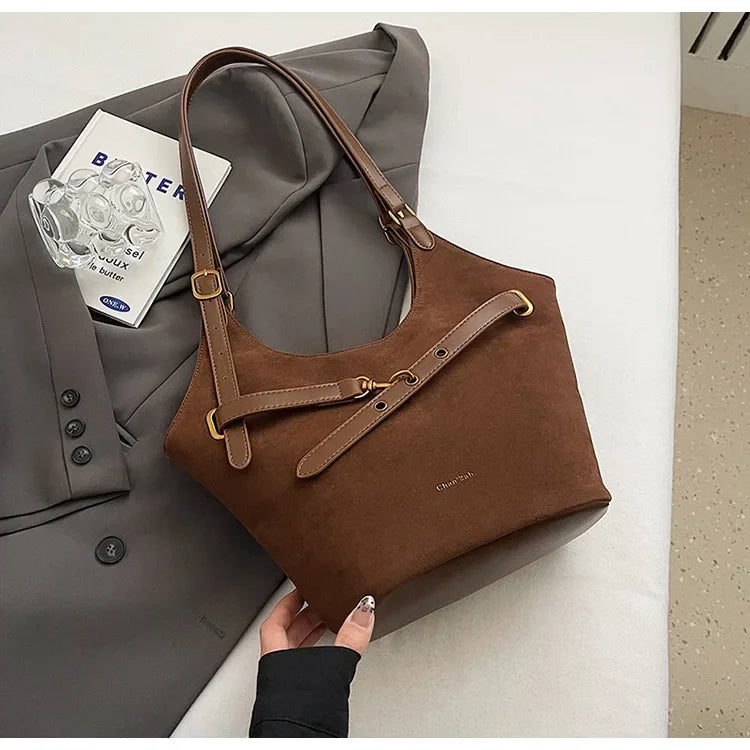 Essenza Classic Soft Luna — elegância macia, versátil e atemporal ✨ 50% de DESCONTO + FRETE GRÁTIS