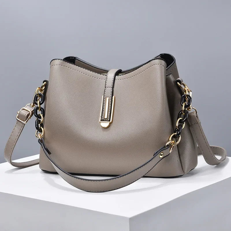 Essenza Classic Soft Venezia — minimalista & sofisticada ✨ 50% de DESCONTO + FRETE GRÁTIS!