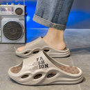 Essenza Cros MaxGrip — Conforto Extremo e Antiderrapante ✨ 50% de DESCONTO + FRETE GRÁTIS!