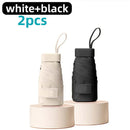 Mini Guarda-Sol UV Pocket — Proteção UPF50+