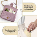 Mini Guarda-Sol UV Pocket — Proteção UPF50+