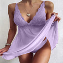 Essenza Babydoll Brisa de Verão — leve & confortável ✨ 50% de DESCONTO + FRETE GRÁTIS!