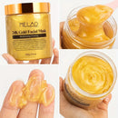 Skin Expert Gold Peel 24K