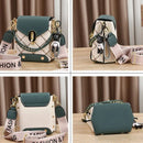 Essenza Matelassê Stella Mini — compacta, elegante, funcional ✨ 50% de DESCONTO + FRETE GRÁTIS!