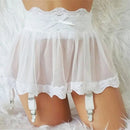 💃 Red Velvet Secret — Sensual, Delicada e Tentadora ✨ 50% de DESCONTO + FRETE GRÁTIS!