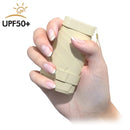 Mini Guarda-Sol UV Pocket — Proteção UPF50+
