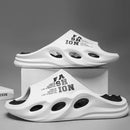 Essenza Cros MaxGrip — Conforto Extremo e Antiderrapante ✨ 50% de DESCONTO + FRETE GRÁTIS!