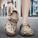 Sandálias Crocs - Conforto e Estilo Para Todas as Ocasiões.