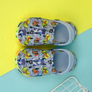 Essenza CrocKids Dino Adventure – 50% DE DESCONTO + FRETE GRÁTIS!