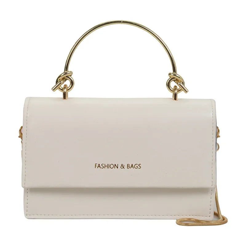Essenza Mini Top Handle — feminina, delicada e versátil ✨ 50% de DESCONTO + FRETE GRÁTIS