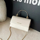 Essenza Mini Top Handle — feminina, delicada e versátil ✨ 50% de DESCONTO + FRETE GRÁTIS