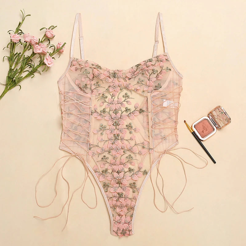 Body Flora Romântico e Safado - 50% DE DESCONTO + FRETE GRÁTIS !