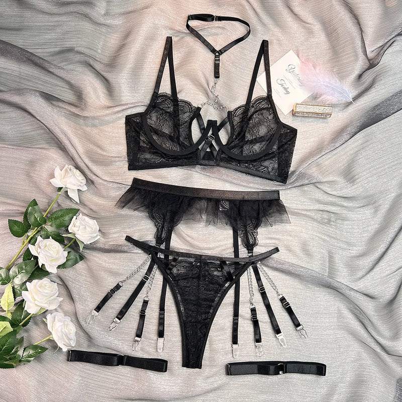 💙 Blue Desire — Misteriosa, Atrevida e Hipnotizante ✨ 50% de DESCONTO + FRETE GRÁTIS