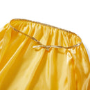 Essenza Fantasia Faraó Supremo — Traje Egípcio Masculino 7 Peças (Manto Dourado) ✨ 50% de DESCONTO + FRETE GRÁTIS!