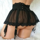 💃 Red Velvet Secret — Sensual, Delicada e Tentadora ✨ 50% de DESCONTO + FRETE GRÁTIS!