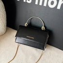 Essenza Mini Top Handle — feminina, delicada e versátil ✨ 50% de DESCONTO + FRETE GRÁTIS