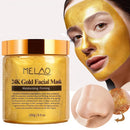 Skin Expert Gold Peel 24K