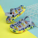 Essenza CrocKids Dino Adventure – 50% DE DESCONTO + FRETE GRÁTIS!