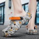 Essenza Cros Camo Grip — Amortecimento Premium e Tira Ajustável ⭐ 50% OFF + FRETE GRÁTIS!