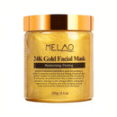 Skin Expert Gold Peel 24K