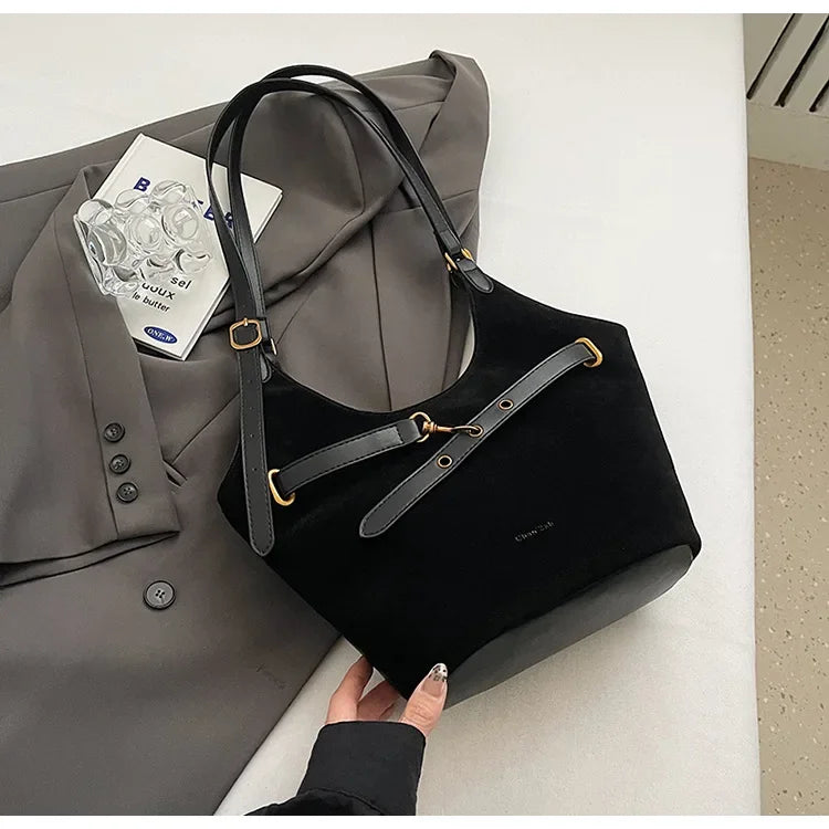 Essenza Classic Soft Luna — elegância macia, versátil e atemporal ✨ 50% de DESCONTO + FRETE GRÁTIS