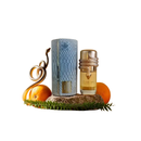Perfume Árabe Lattafa Musamam White Intense Edp 100ml