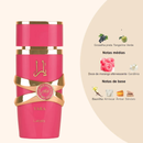 Perfume Yara Candy Lattafa Feminino Eau De Parfum 100ml