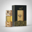 Perfume Lattafa Atheeri Eau de Parfum Feminino 100 mL